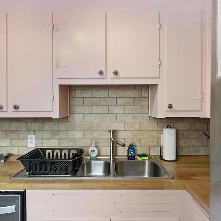Folly Vacation Great Location, Vintage And Fun 120 Unit A Apartment Фоли Бийч Екстериор снимка