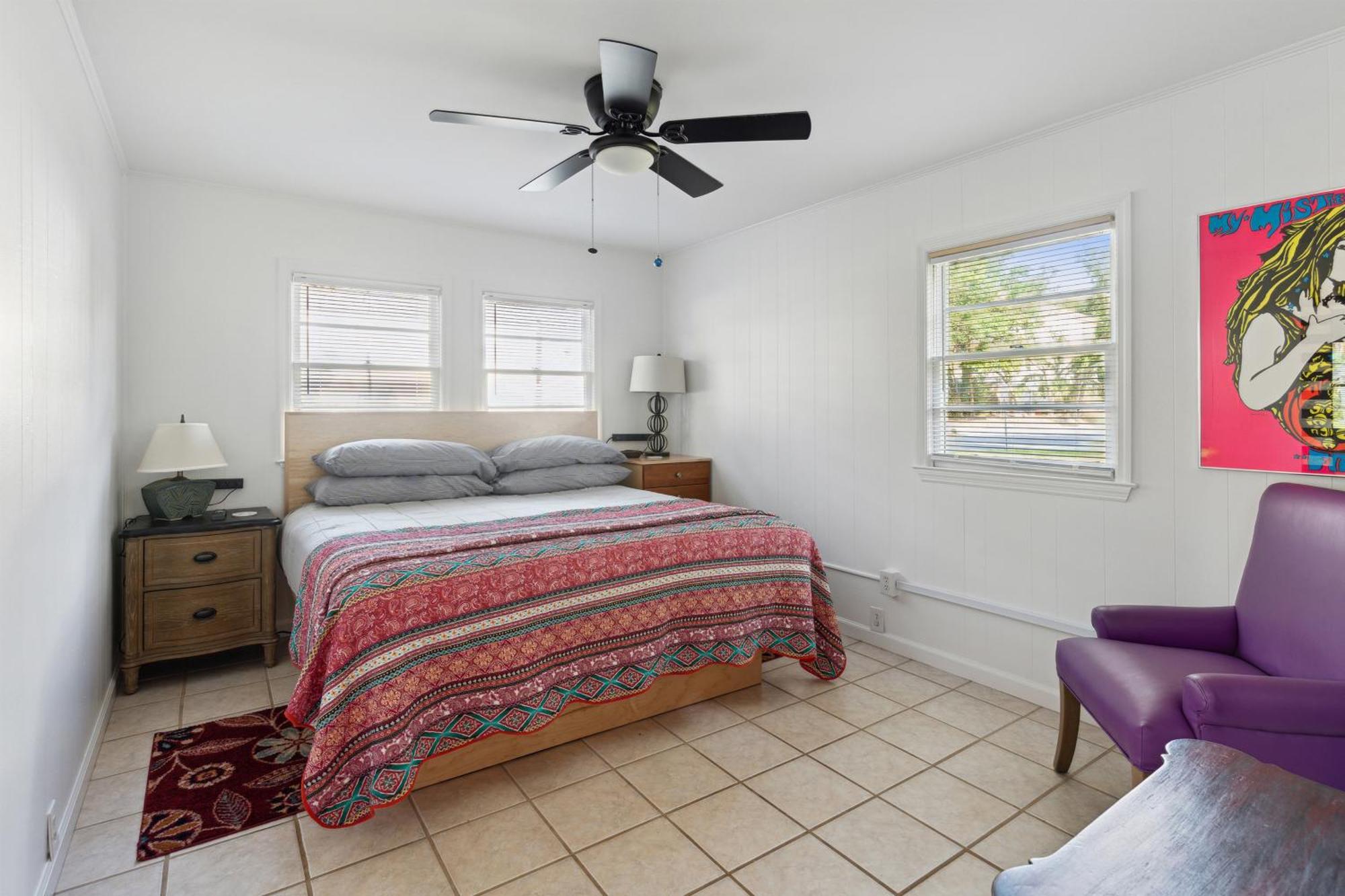 Folly Vacation Great Location, Vintage And Fun 120 Unit A Apartment Фоли Бийч Екстериор снимка